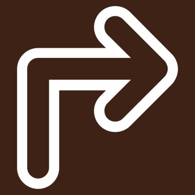 Şu ince çizgi vektör simge açmak