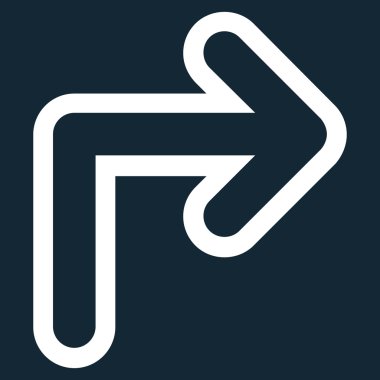 Şu kontur vektör simge açmak