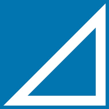 Kontur vektör simgesi aşağı ok ucu