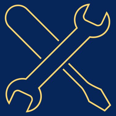 Anahat vektör simge ayarlama