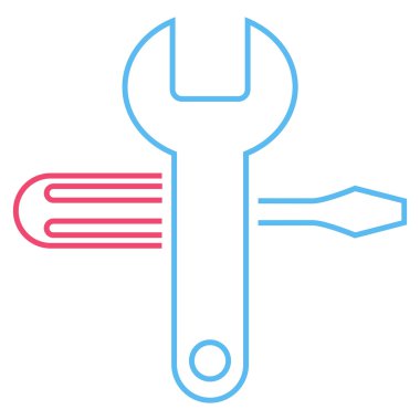 Anahat vektör simge ayarlama