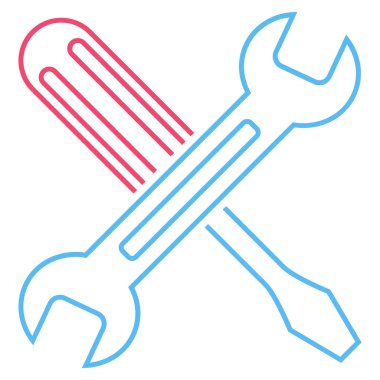 Anahat vektör simge ayarlama