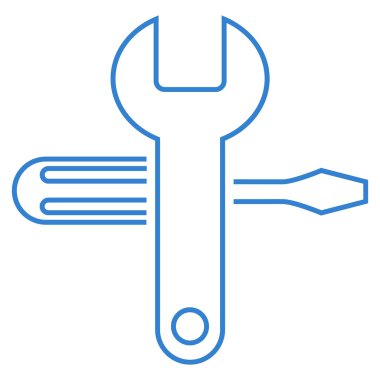 Anahat vektör simge ayarlama