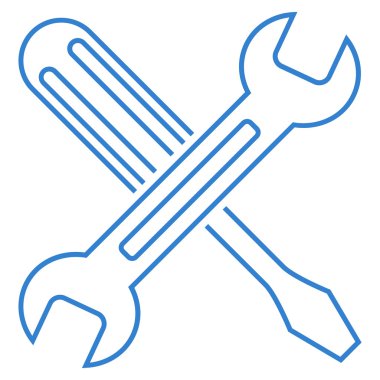 Anahat vektör simge ayarlama