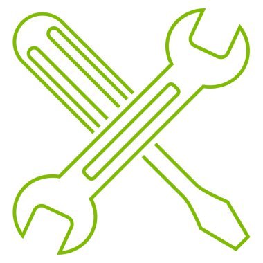 Anahat vektör simge ayarlama