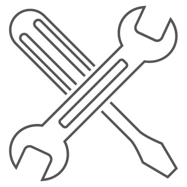 Anahat vektör simge ayarlama