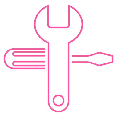 Anahat vektör simge ayarlama