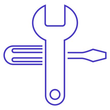 Anahat vektör simge ayarlama