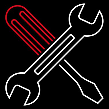 Anahat vektör simge ayarlama