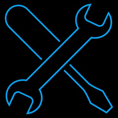 Anahat vektör simge ayarlama