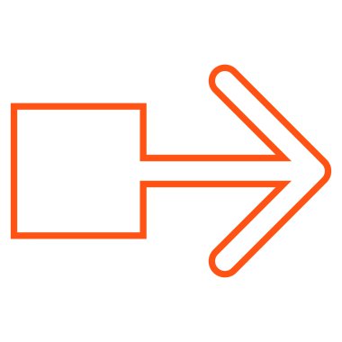 Şu ince çizgi vektör simge çekin