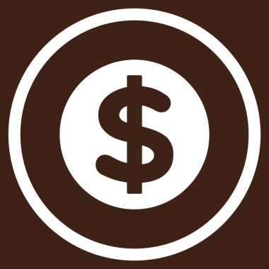 Düzey vektör simgesini finanse et