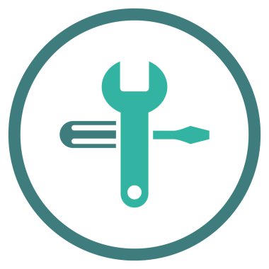 Düz vektör simge ayarlama