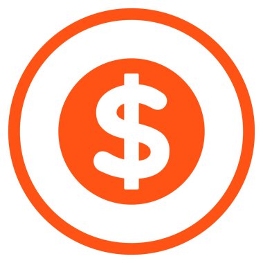 Düzey vektör simgesini finanse et