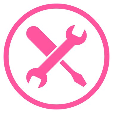 Düz vektör simge ayarlama