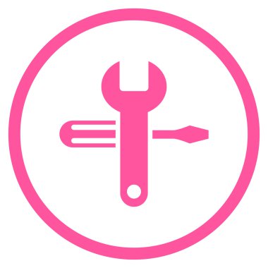 Düz vektör simge ayarlama