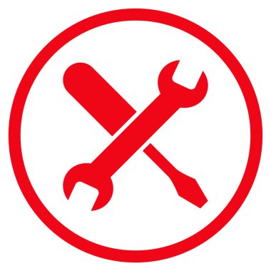 Düz vektör simge ayarlama