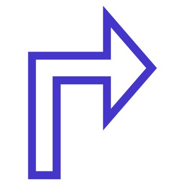 Şu kontur vektör simge açmak