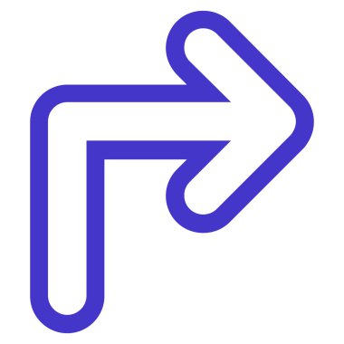 Şu kontur vektör simge açmak