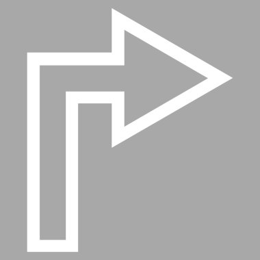 Şu kontur vektör simge açmak