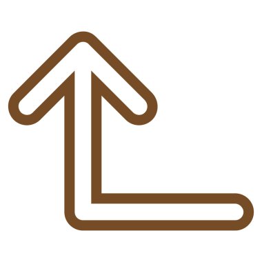 Anahat vektör simge kadar açmak