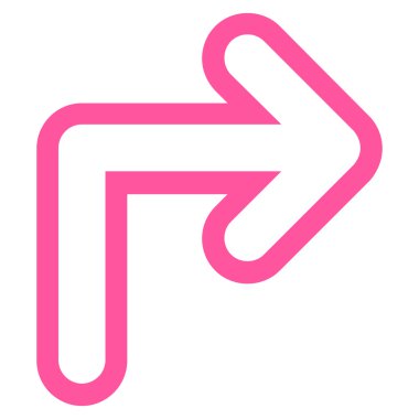 Şu ince çizgi vektör simge açmak