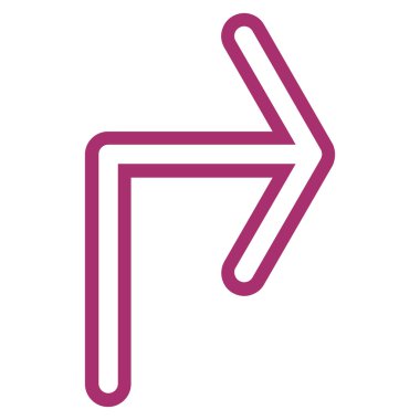 Şu kontur vektör simge açmak