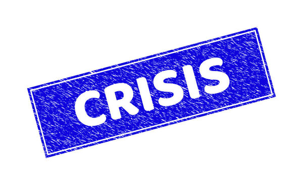 Крейцевая печать прямоугольника