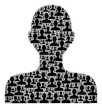 Öz Simgelerin Özyinelemeli Kompozisyonu