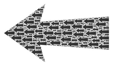 Ögelerin Özyinelemeli Oku