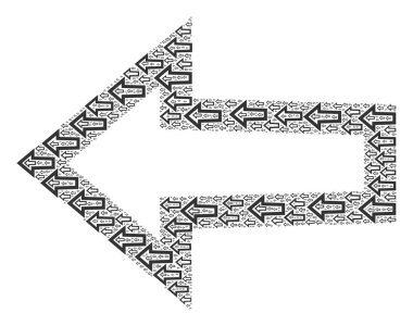 Ögelerin Özyinelemeli Oku