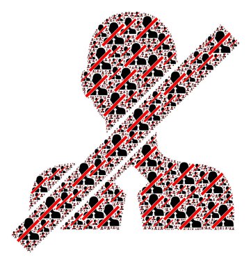 Kapalı Tezgahtar Özyineleme Kolajı