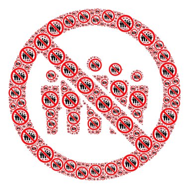 Yasak İnsanlar Kendi Özelliklerinin Özyinelemesi