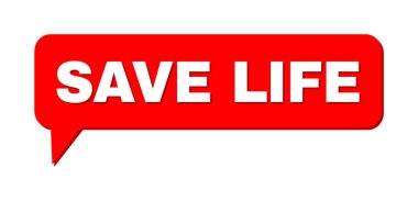 Konuşma HAYAT Renkli Kabarcık İletisini Kaydet