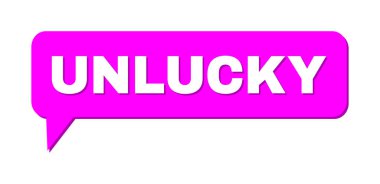 Sohbet Lansız Renkli Kabarcık Çerçevesi