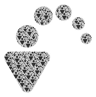 Ögelerin Fraktal Bileşimini Geri Al