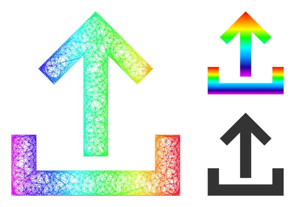 Hayalet Yumurtası Gradyan Gönderme Simgesi