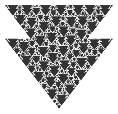 Özyineleme Mozaiğini Taşı