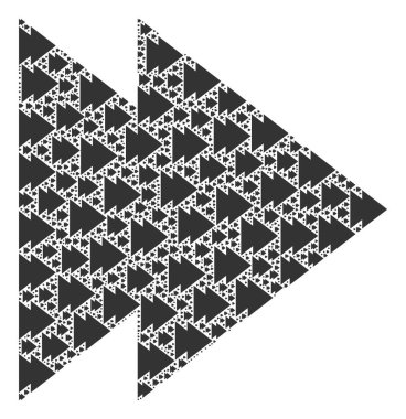 Kendi Simgelerinin Sağ Özyinelemesini Taşı