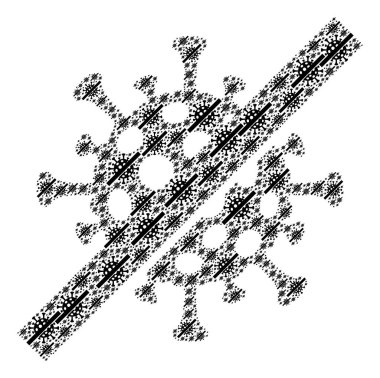 Kendi Simgelerinin Kapsamlı Virüs Özyinelemesi Yok