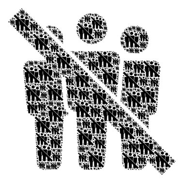 Özyinelemeli Simgeler Mozaiği Yok