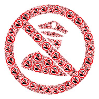 Kendi Simgelerinin Özyinelemeli Polis Memuru Yok