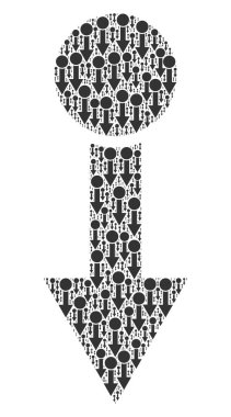 Ögelerin Fraktal Bileşimini İndir