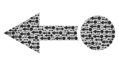 Ögelerin Sol Özyinelemesini Çek