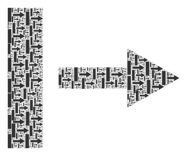 Itself Simgelerinin Sağ Fraktal Bileşimini Çek