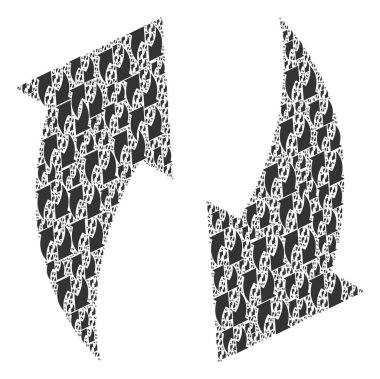 Kendi Simgelerinin Özyineleme Bileşimini Tazele