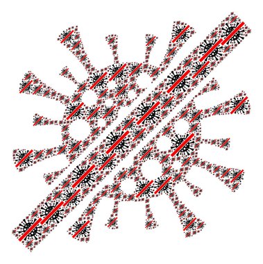 Kendi Simgelerinin Kapsamlı Virüs Özyineleme Bileşimini Sil