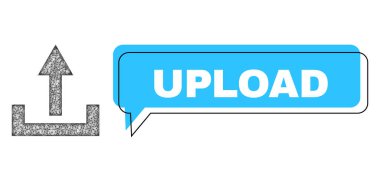 Hatalı Gönderme Sohbet Çerçevesi ve Ağ Ağı Gönderme Simgesi