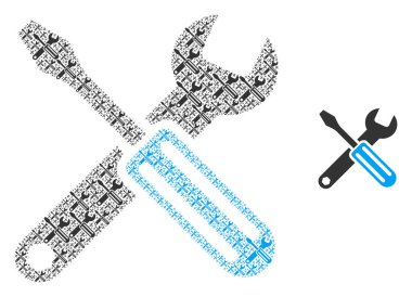 Fraktal Simge Kolajı Seçenekleri