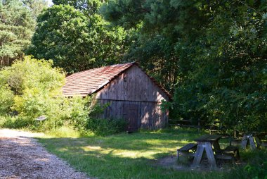 Fen Grosses und Weisses Mağribi, Aşağı Saksonya